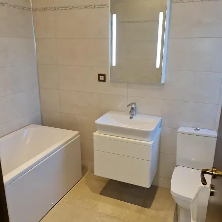 White Galaxy Villa Otopeni Exterior photo