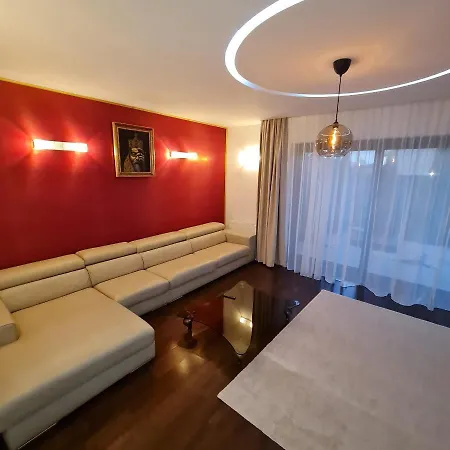 White Galaxy Villa Otopeni Exterior photo