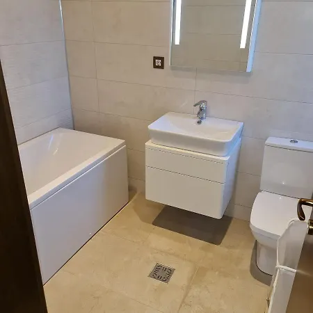White Galaxy Villa Otopeni Exterior photo
