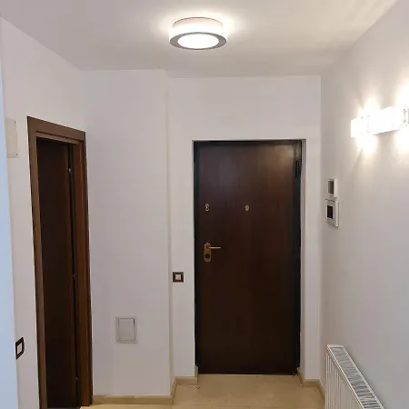 White Galaxy Villa Otopeni Exterior photo