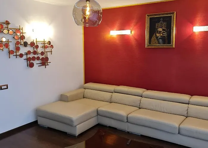 White Galaxy Villa
