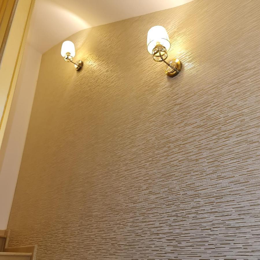 Villa White Galaxy Otopeni