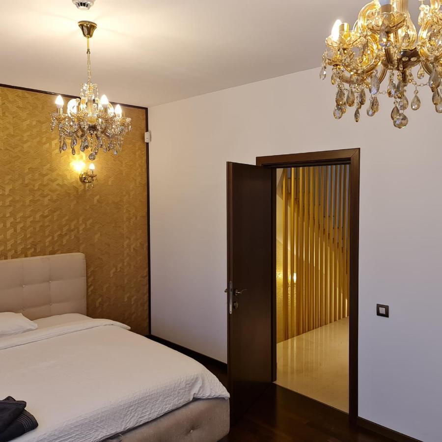 Villa White Galaxy Otopeni