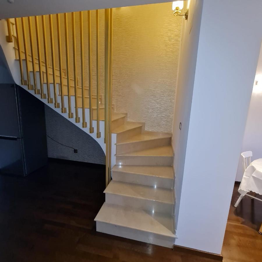 White Galaxy Villa Otopeni