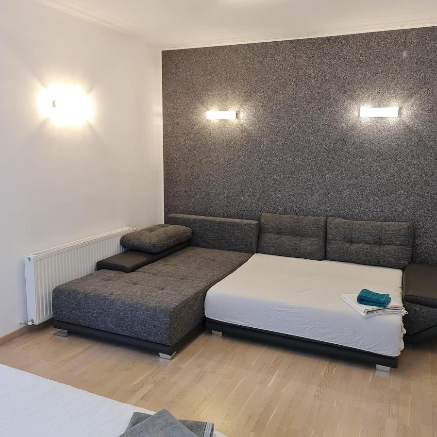 Villa White Galaxy Otopeni