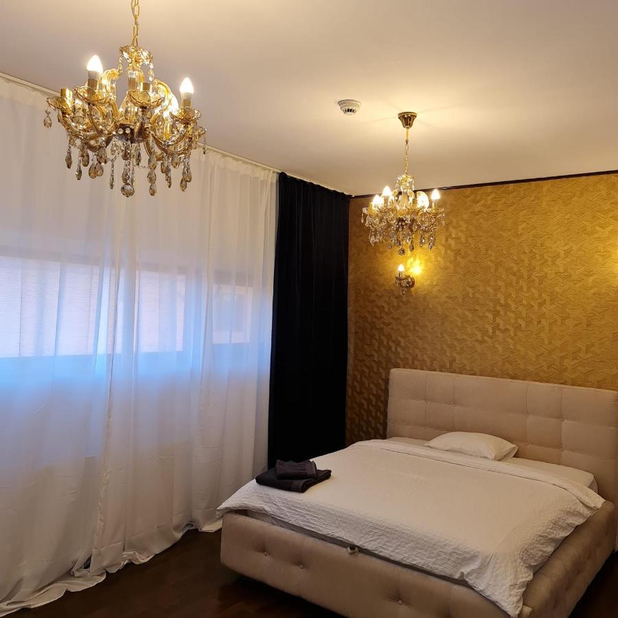 Villa White Galaxy Otopeni