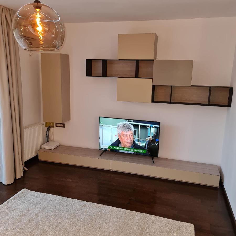 White Galaxy Villa Otopeni