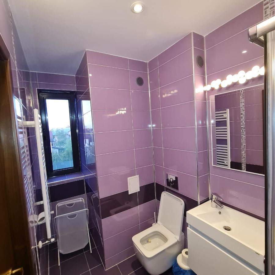 Villa White Galaxy *