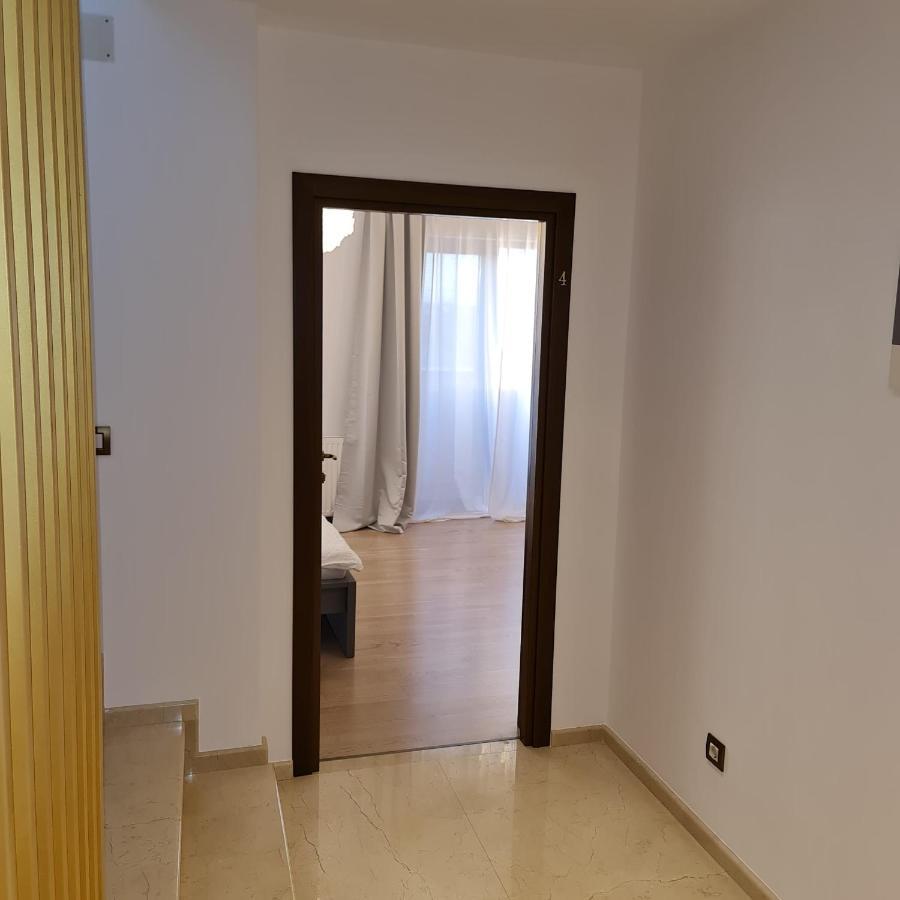 White Galaxy Villa Otopeni